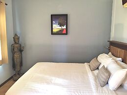 La Palmeraie. D'angkor