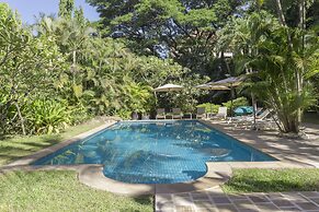 La Palmeraie. D'angkor