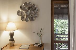 La Palmeraie. D'angkor