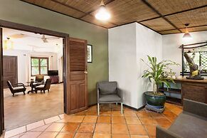 La Palmeraie. D'angkor