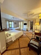 La Palmeraie. D'angkor