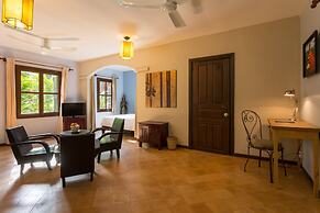 La Palmeraie. D'angkor