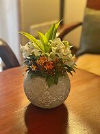 La Palmeraie. D'angkor