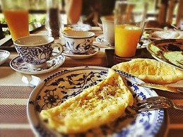 La Palmeraie. D'angkor