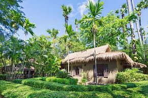 La Palmeraie. D'angkor