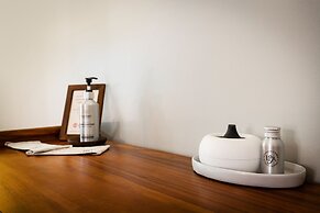 La Palmeraie. D'angkor