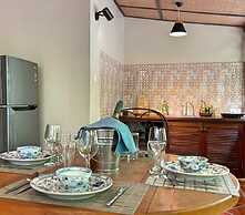 La Palmeraie. D'angkor