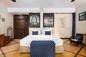 La Palmeraie. D'angkor