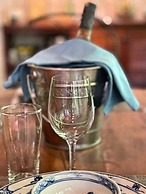 La Palmeraie. D'angkor