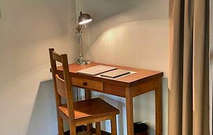 La Palmeraie. D'angkor