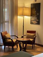 La Palmeraie. D'angkor