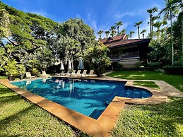 La Palmeraie. D'angkor