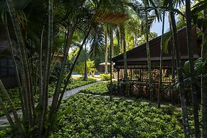 La Palmeraie. D'angkor