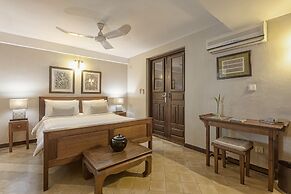 La Palmeraie. D'angkor