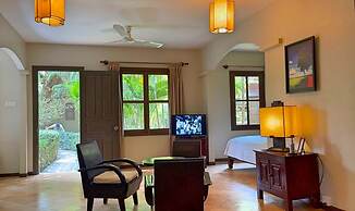 La Palmeraie. D'angkor