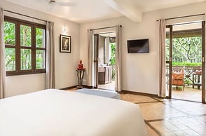 La Palmeraie. D'angkor