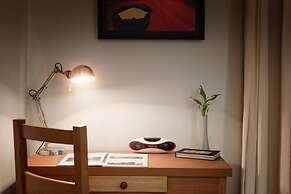 La Palmeraie. D'angkor