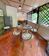 La Palmeraie. D'angkor