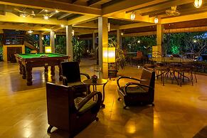 La Palmeraie. D'angkor