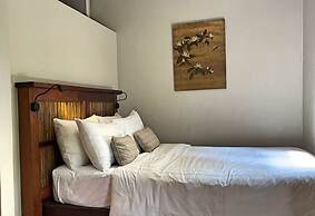 La Palmeraie. D'angkor