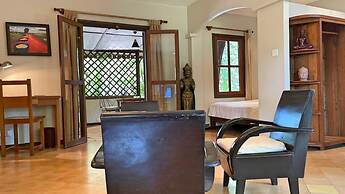 La Palmeraie. D'angkor