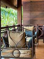 La Palmeraie. D'angkor