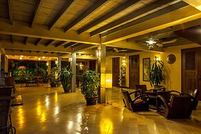 La Palmeraie. D'angkor