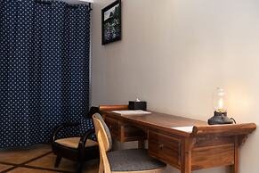 La Palmeraie. D'angkor