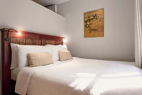 La Palmeraie. D'angkor