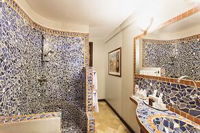 La Palmeraie. D'angkor