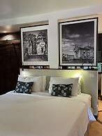 La Palmeraie. D'angkor