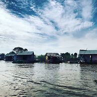 La Palmeraie. D'angkor