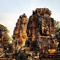 La Palmeraie. D'angkor