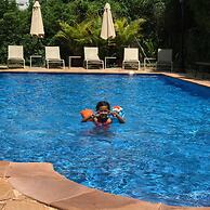 La Palmeraie. D'angkor