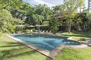 La Palmeraie. D'angkor