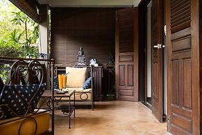 La Palmeraie. D'angkor