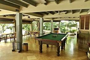 La Palmeraie. D'angkor