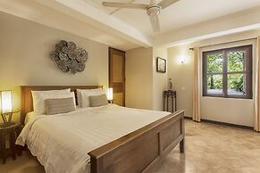 La Palmeraie. D'angkor