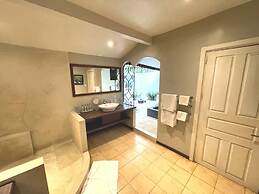 La Palmeraie. D'angkor