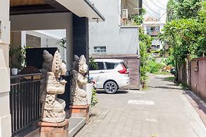 Kamandhani Hotel Ubud