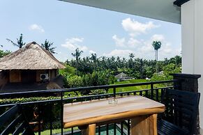 Kamandhani Hotel Ubud