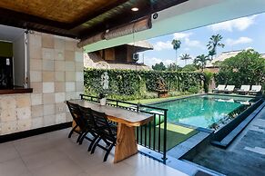 Kamandhani Hotel Ubud