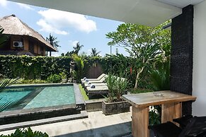 Kamandhani Hotel Ubud