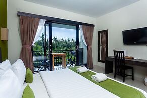 Kamandhani Hotel Ubud