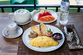 Kamandhani Hotel Ubud