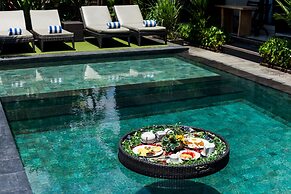 Kamandhani Hotel Ubud