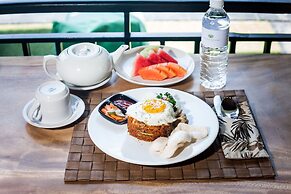 Kamandhani Hotel Ubud