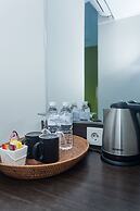 Kamandhani Hotel Ubud