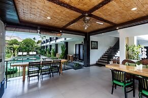Kamandhani Hotel Ubud