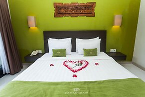 Kamandhani Hotel Ubud